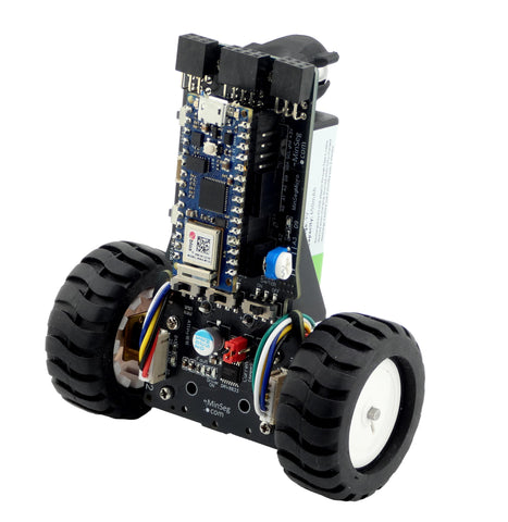 MinSegMicro - New Python Compatible