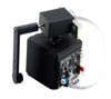MinSegMotor - New Python Compatible DC Motor Control Kit