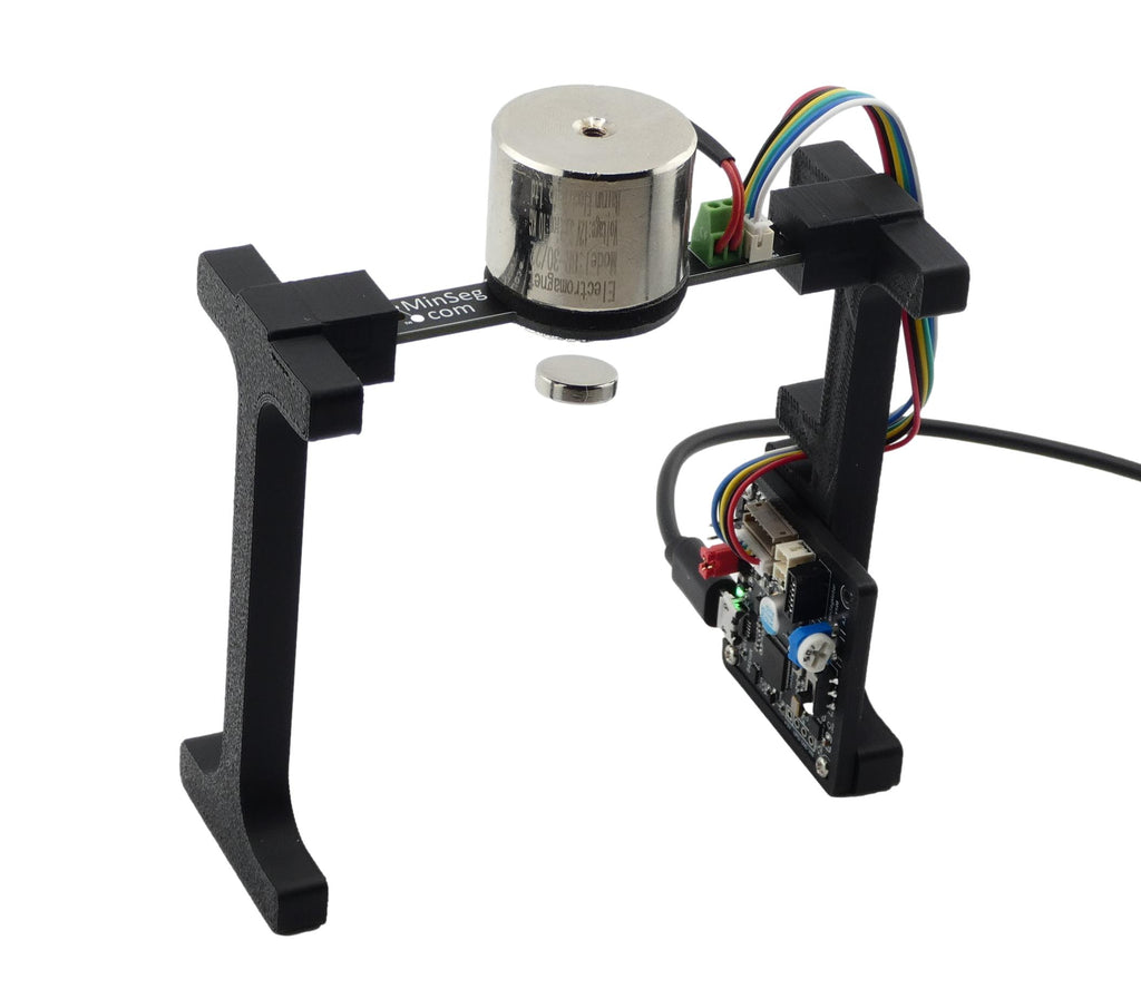 Python Magnetic Ring MinSeg MagLev Magnetic Levitation Kit - New Python Compatible – MinSeg.Com