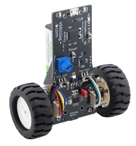 MinSegMicro - SAMD21